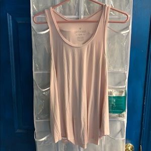 Soft and Sexy Tank